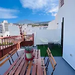 Sueno Del Drago Icod De Los Vinos