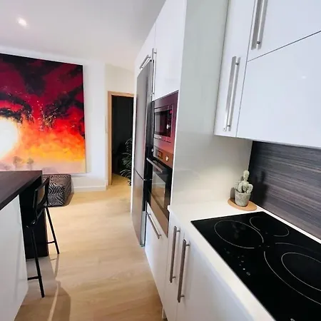 Sueno Del Drago Apartman *