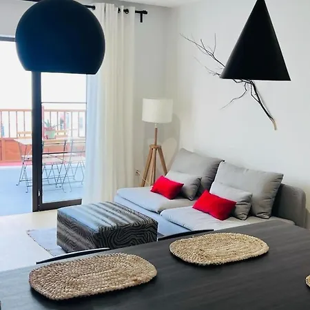 Apartman Sueno Del Drago *