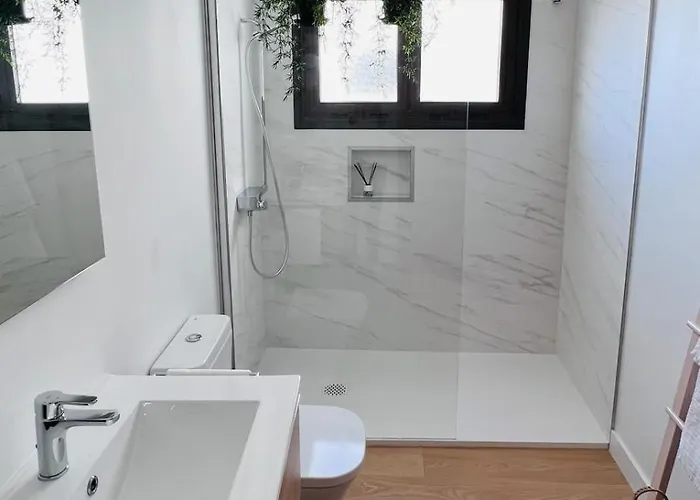 Apartman Sueno Del Drago *