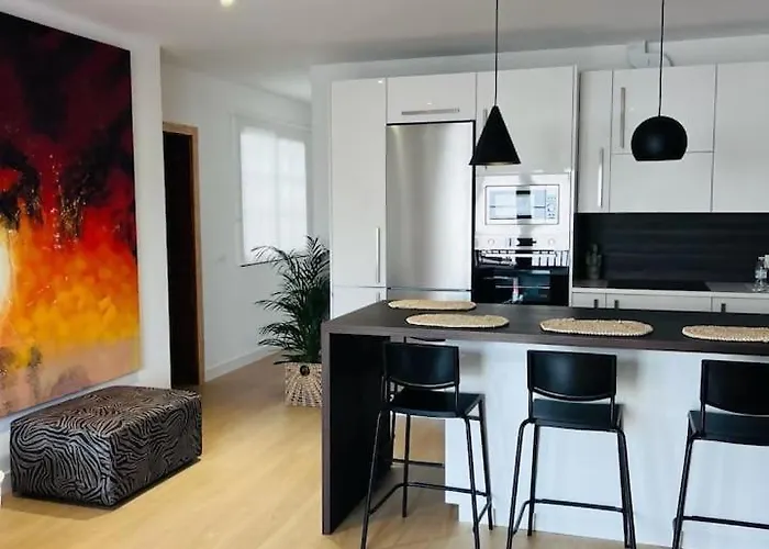 Apartman Sueno Del Drago