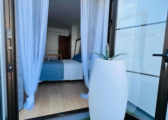 Sueno Del Drago Apartman Icod de los Vinos