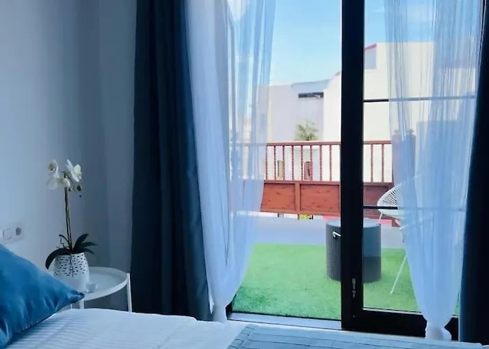 Sueno Del Drago * Icod de los Vinos