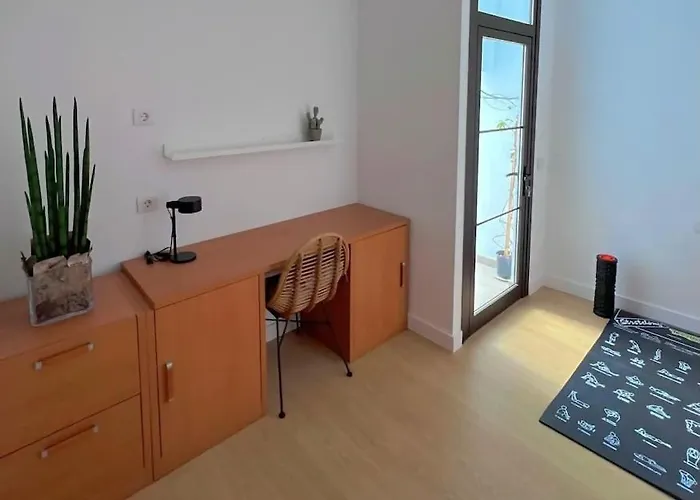 Apartman Sueno Del Drago Icod de los Vinos