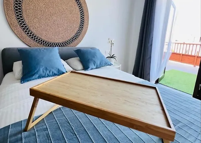 Sueno Del Drago * Icod de los Vinos