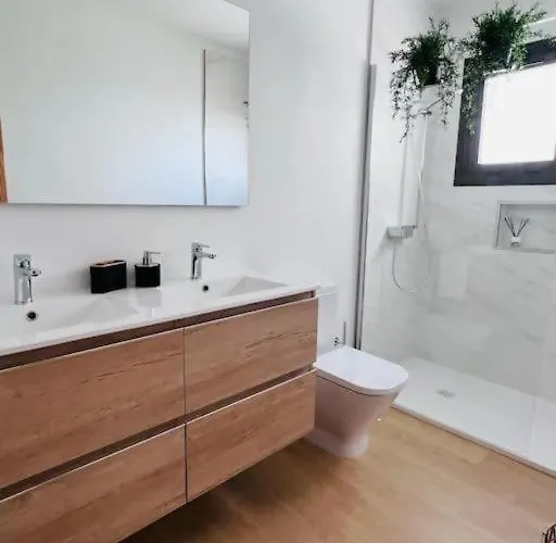 Sueno Del Drago Apartman Icod de los Vinos