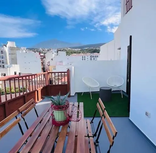 Apartman Sueno Del Drago