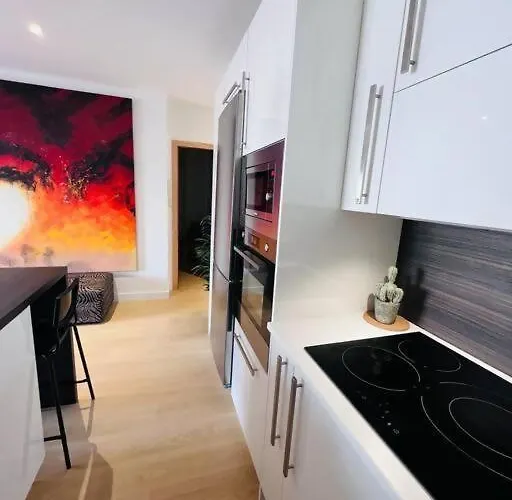 Sueno Del Drago Apartman *