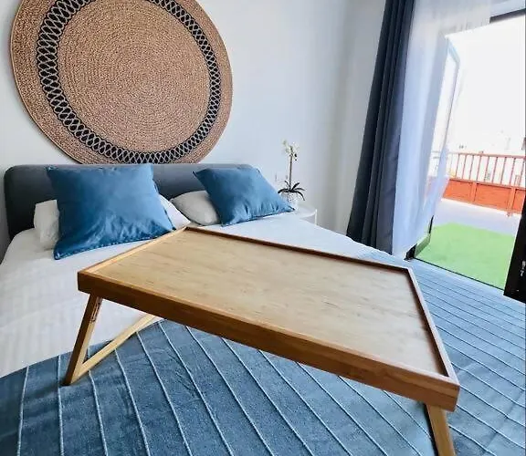 Sueno Del Drago Apartman