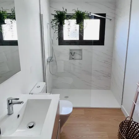 Lägenhet Sueno Del Drago *