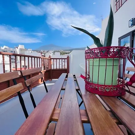 Sueno Del Drago Apartmán