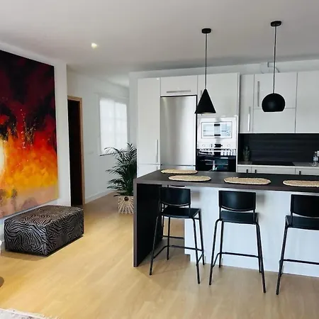 Apartmán Sueno Del Drago