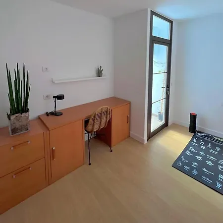 Lägenhet Sueno Del Drago Icod De Los Vinos