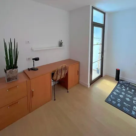 Lägenhet Sueno Del Drago