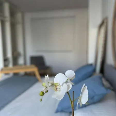 Lägenhet Sueno Del Drago