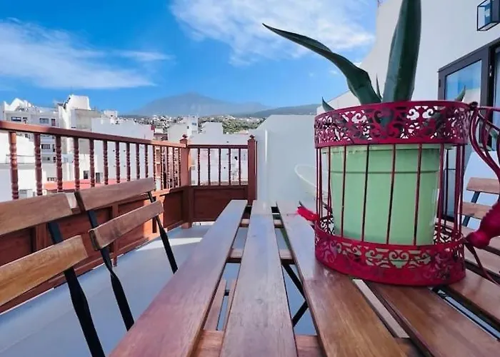 Sueno Del Drago Apartmán