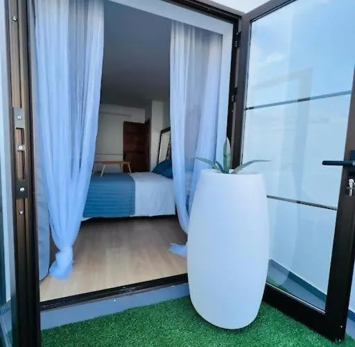 Sueno Del Drago Apartmán