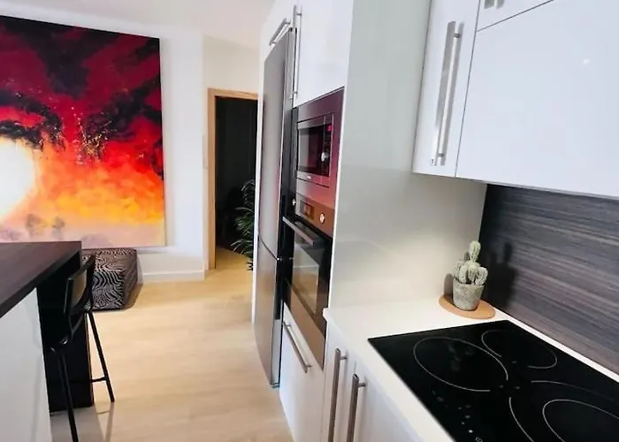 Sueno Del Drago Apartmán *