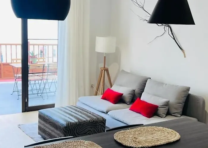 Apartmán Sueno Del Drago *