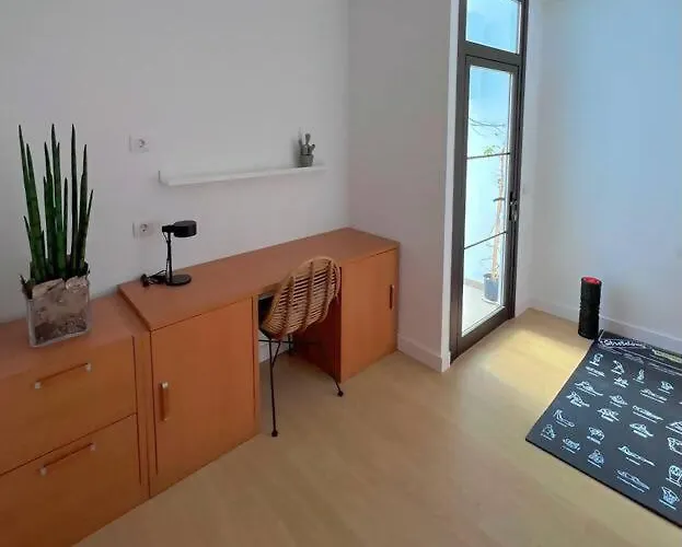 Apartmán Sueno Del Drago