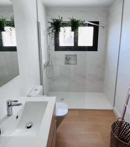 Apartmán Sueno Del Drago